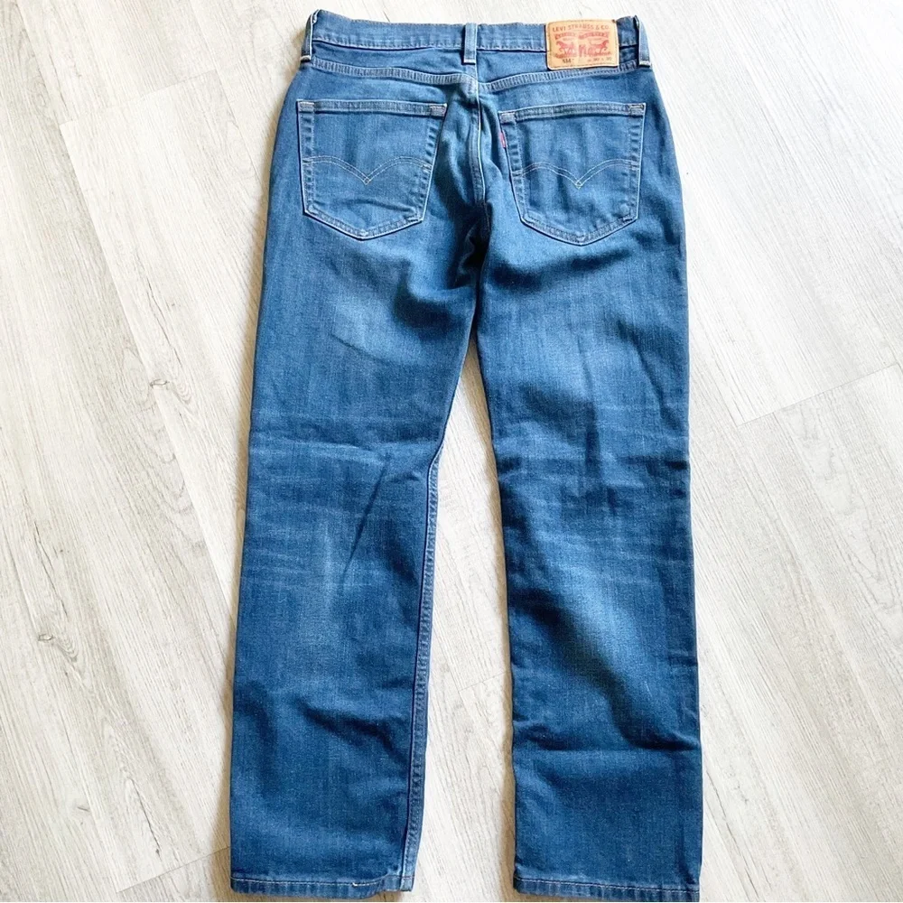 Levis Jeans 514 Size 30X30 Pants Men’s
